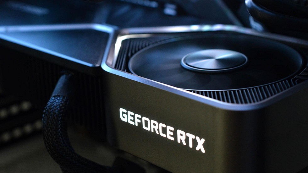 Tarjetas de video presentadas GeForce RTX 3070 Ti y RTX 3080 Ti - cuestan 57,990 y 116,990 rublos