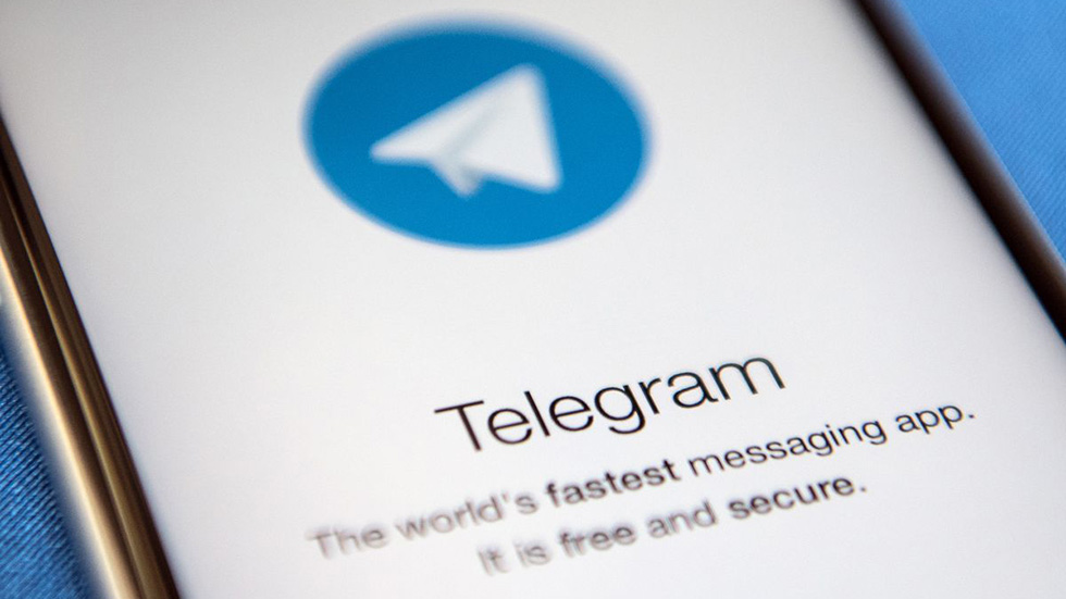 Telegram ha aprendido a eliminar mensajes automáticamente en cualquier chat.