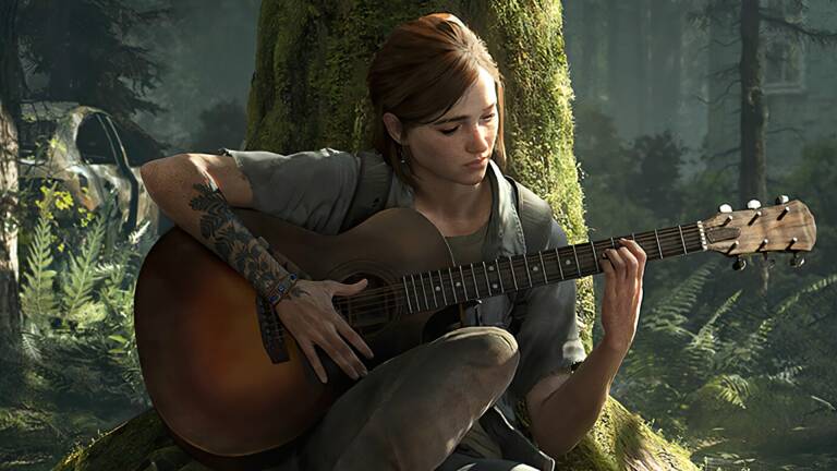 The Last of Us Part II, Naughty Dog revela la verdad sobre un personaje cortado
