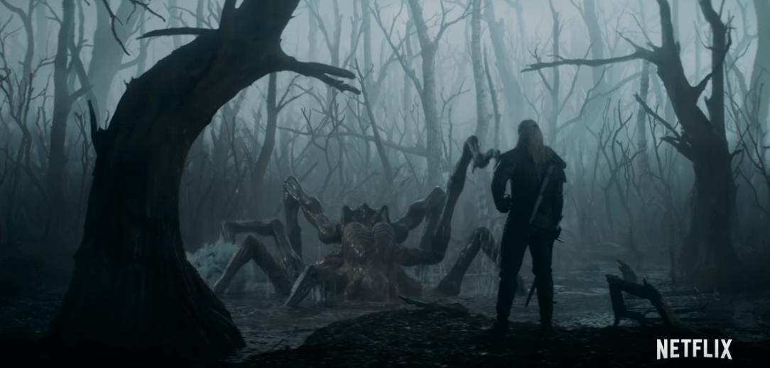 The Witcher temporada 2: fechas de lanzamiento y que esperar