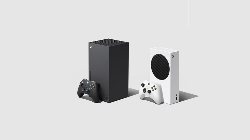 Three Hundred Dollar Next-Gen: Microsoft anuncia la consola Xbox Series S económica