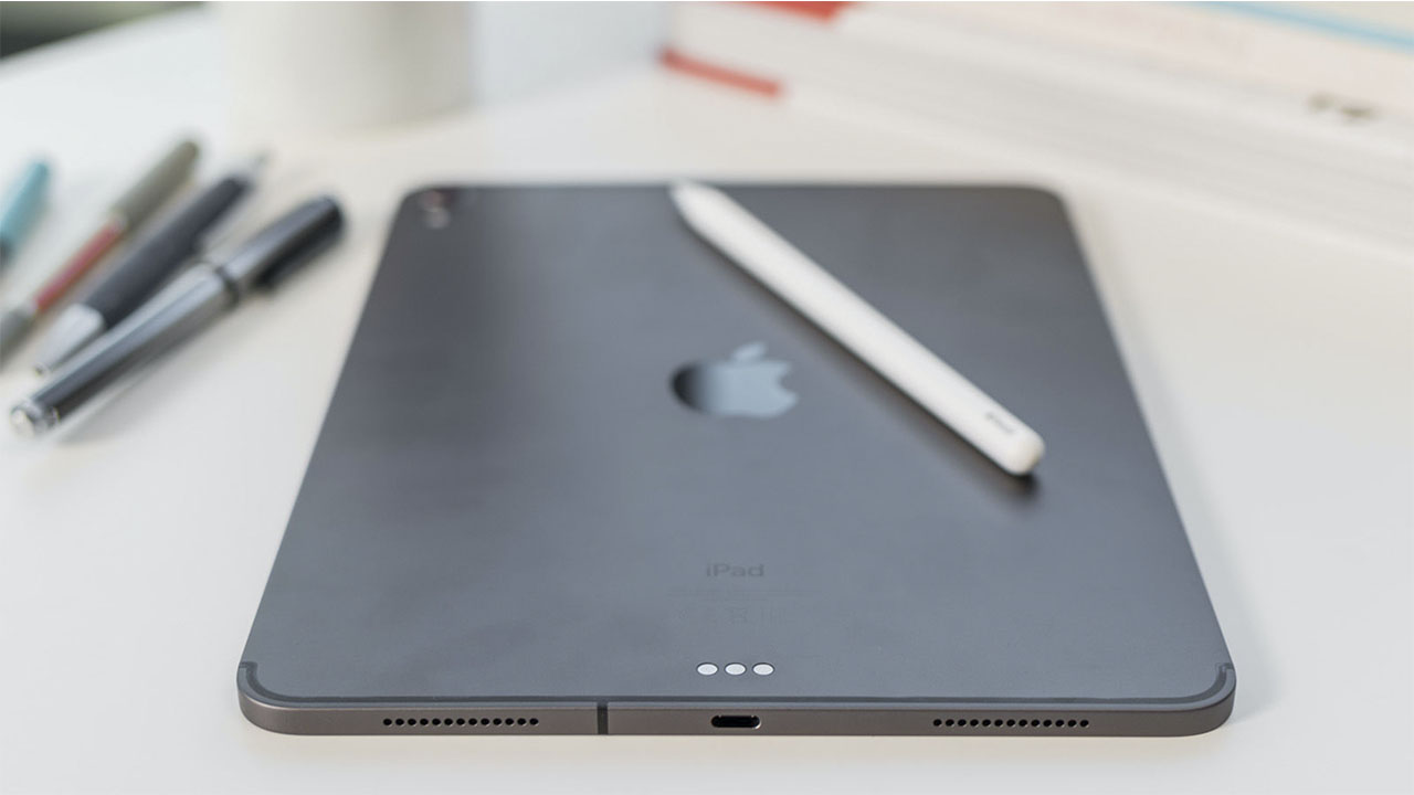 iPad Pro 11-ervaring