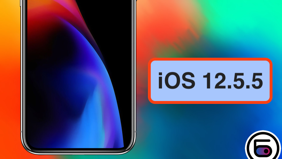 Todos los iPhones y iPads compatibles con iOS 12.5.5