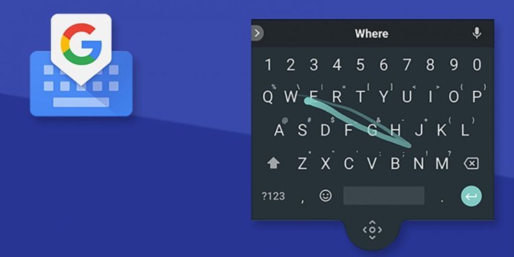 Trucos de teclado de Android Gboard que no conocías