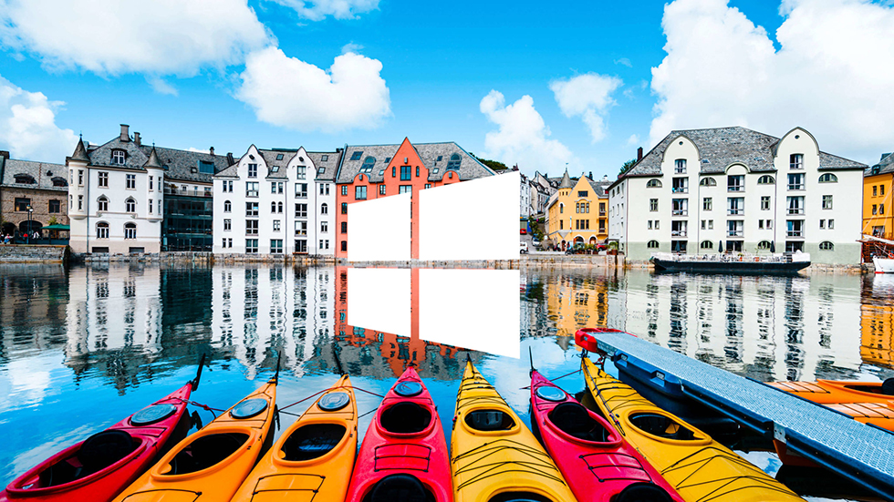 UPS.  La actualización de Windows 10 bloquea los programas