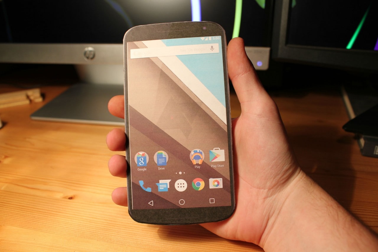 Un possibile Motorola Nexus 6 passa al vaglio FCC