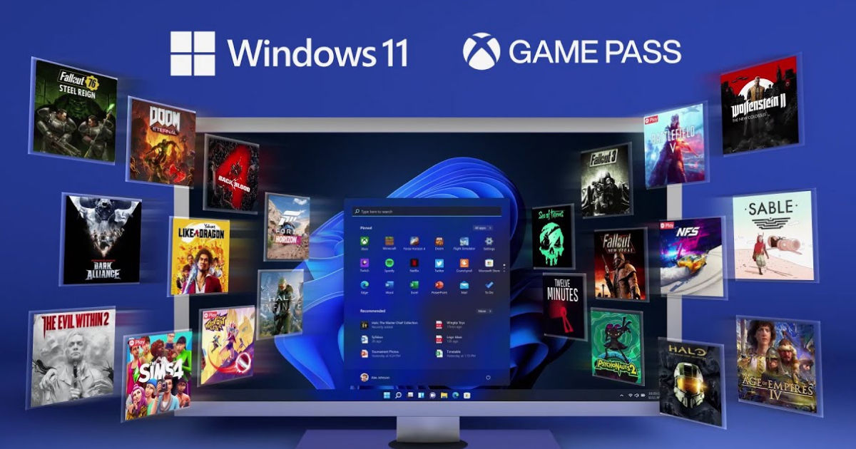 Una característica de Windows 11 está provocando que el rendimiento del juego disminuya …