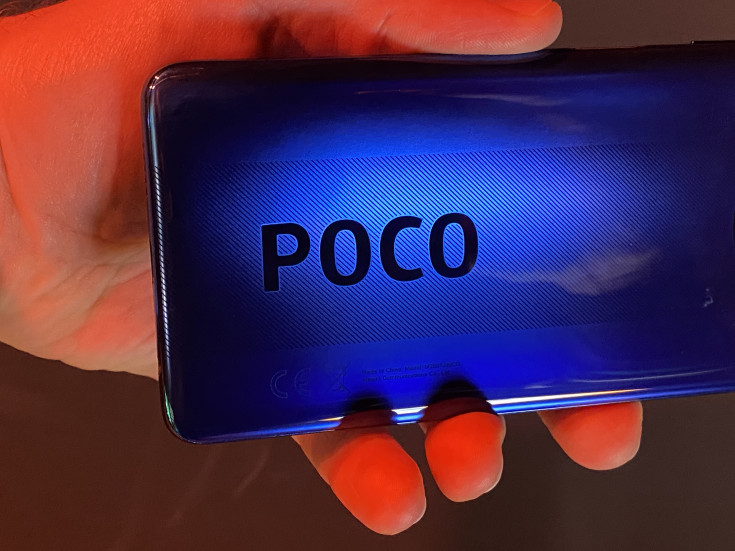 Una nueva palabra en los juegos móviles: una revisión completa de Poco X3 NFC