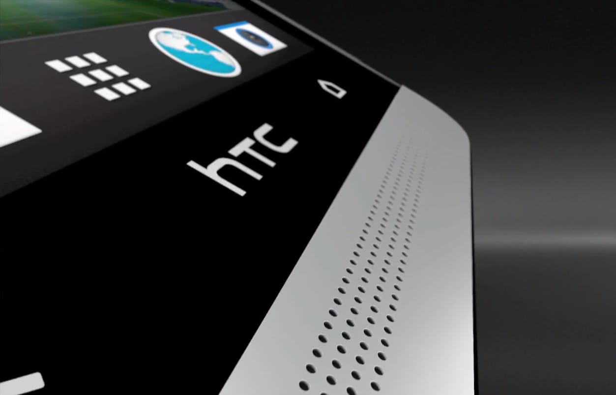 Primeras imágenes de un teléfono inteligente HTC de 64 bits: aquí hay un posible nuevo Desire (A11)