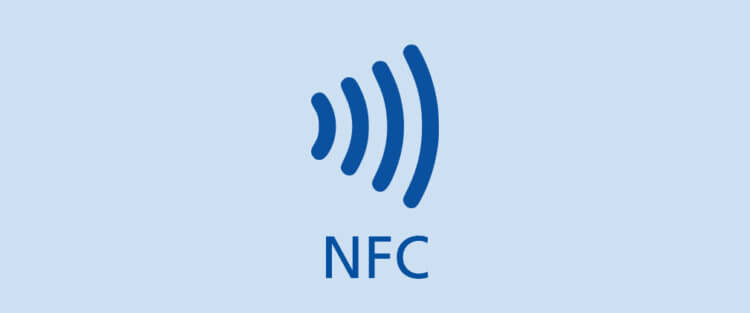 Usos no obvios de NFC