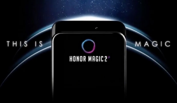 Ottobre sarà un mese caldissimo: arriverà anche Honor Magic 2, con il suo design spettacolare e molto altro