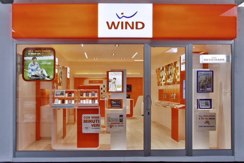Wind: ecco le offerte in arrivo per l'acquisto a rate di LG V30 e Huawei Mate 10 Pro
