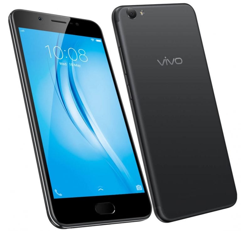 Vivo lanza Vivo V5S, smartphone con cámara frontal de 20 megapíxeles
