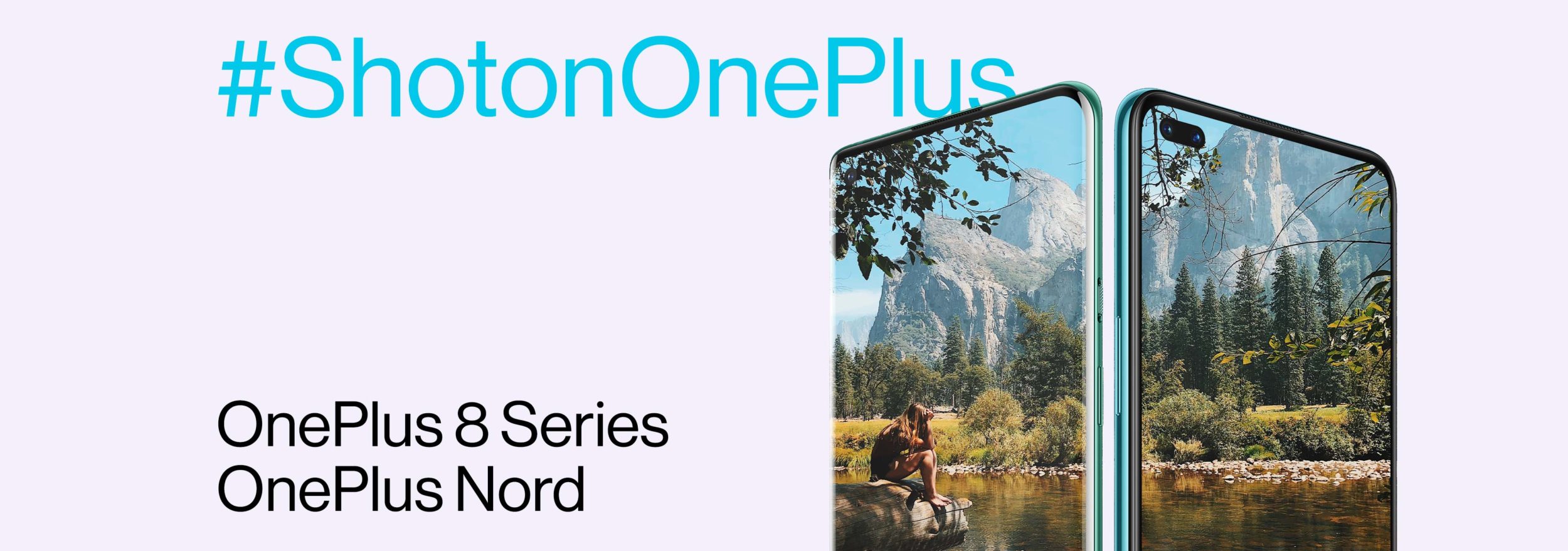 Torna &quot;Shot on OnePlus&quot;: l'iniziativa che potrebbe regalarvi le OnePlus Buds e gadget OnePlus