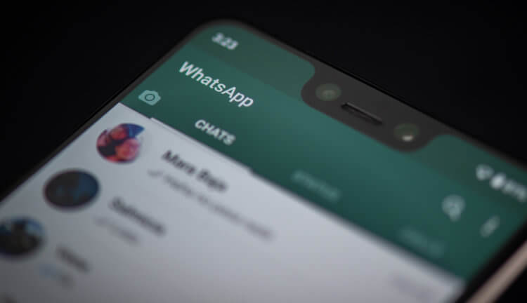 WhatsApp ha recibido una gran actualización.  Qué hay de nuevo