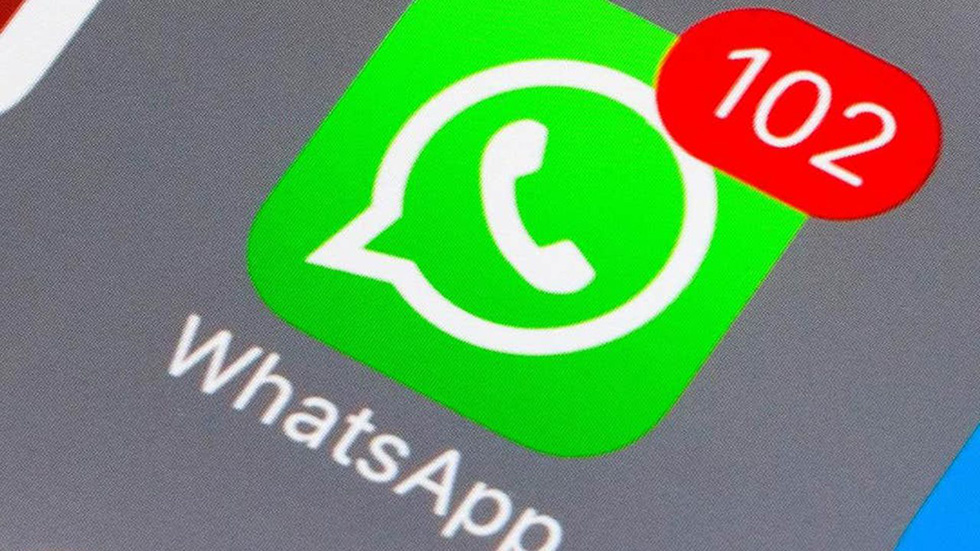 WhatsApp tiene un nuevo cheque de trampas