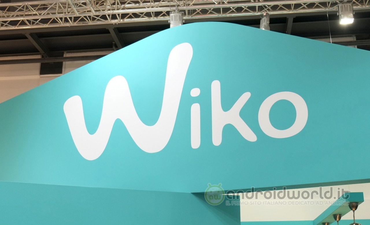 Wiko Highway Pure oficial para Italia: desde junio hasta 329,99 €