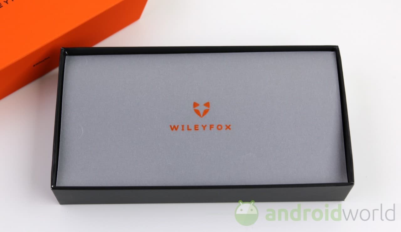 WileyFox, l'addio può attendere: il supporto continuerà e arriveranno persino nuovi smartphone