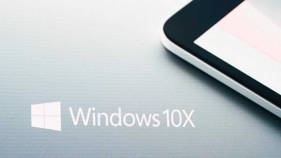 Windows 10X obtendrá un "modo de suspensión" moderno con dos modos de funcionamiento
