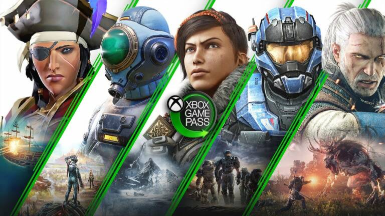 Xbox Game Pass: 3 nuevos juegos gratuitos (hay una perla del autor)