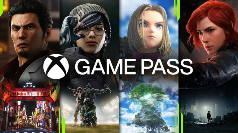 Xbox Game Pass, regalo sorpresa: un reciente juego de rol de acción gratis hoy