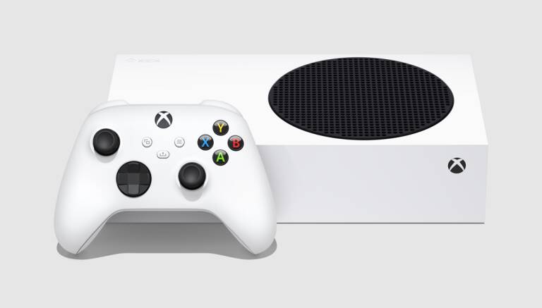 Xbox Series S, una versión más potente puede llegar pronto