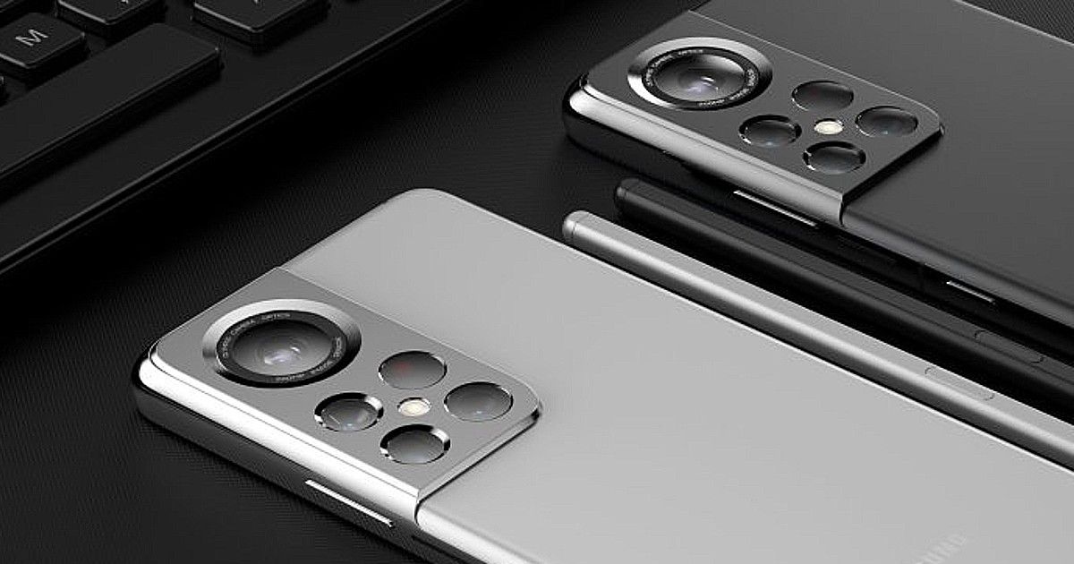 Xiaomi 12 de mayo cuenta con cámaras primarias, tele y ultraanchas de 50MP, una ...