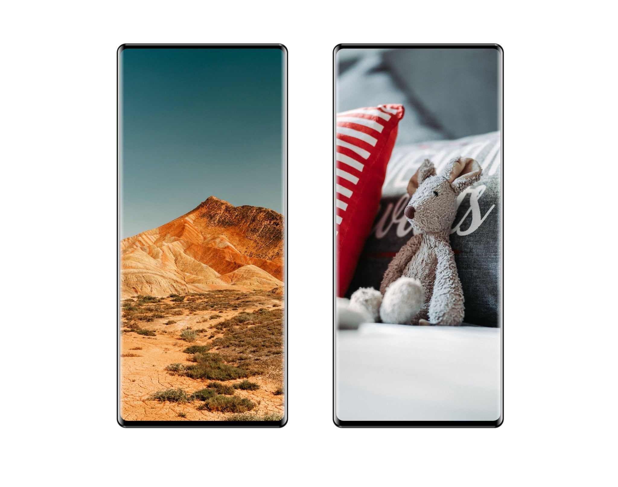 Xiaomi Mi MIX 4 y Mi Pad 5 están muy cerca: los carteles de lanzamiento prometen bien (foto)