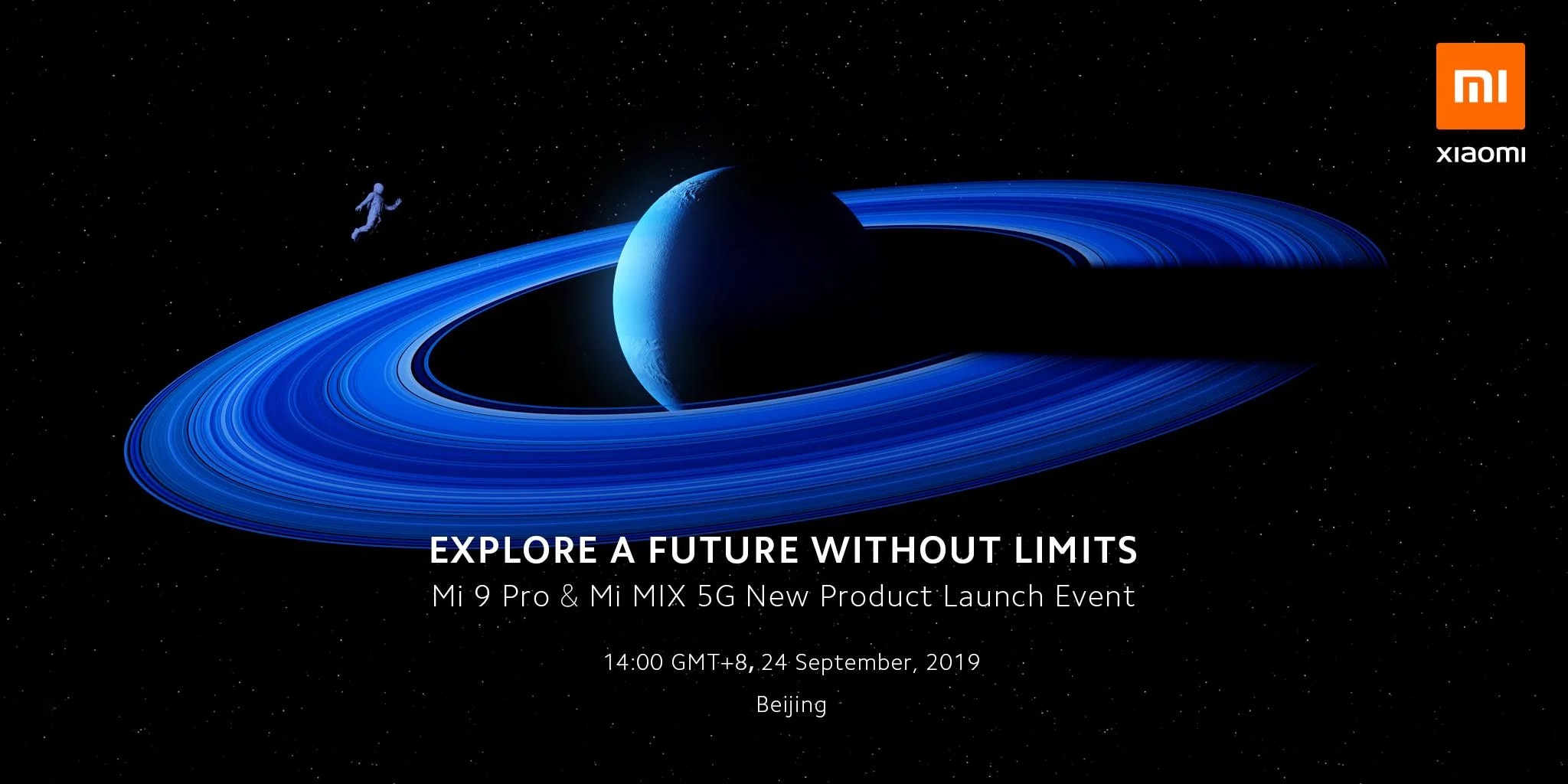 Xiaomi Mi MIX Alpha sarà costituito da materiali premium, non sarà pieghevole ma vi stupirà lo stesso (foto)