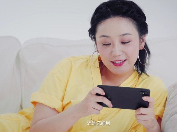 Xiaomi Mi Max 3 quiere ser visto: nuevo video teaser revela el frente y la espalda (foto)