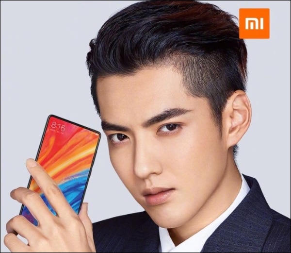 Xiaomi Mi Mix 2S: confermate due varianti ma la potenza di Snapdragon 845 si paga