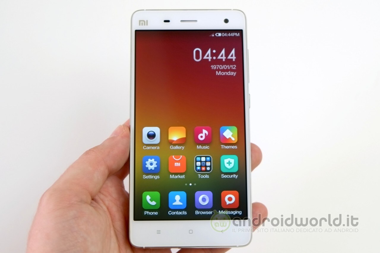 Xiaomi Mi4 con supporto &quot;al nostro&quot; LTE arriverà il 16 dicembre, ma intanto l'azienda è bandita dall'India