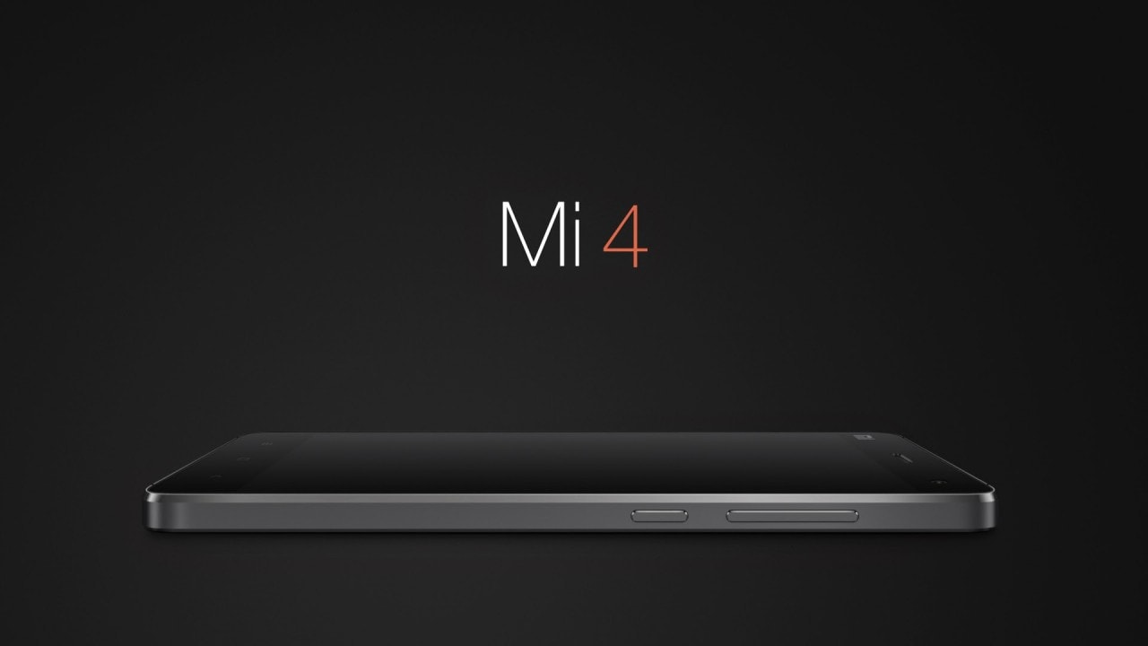 Xiaomi Mi4i svela le sue caratteristiche in un benchmark
