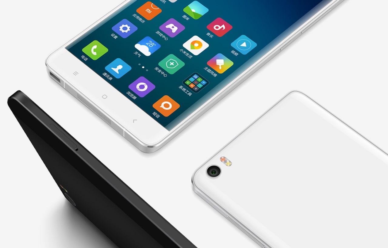 Xiaomi Mi5 potrebbe essere più caro del previsto