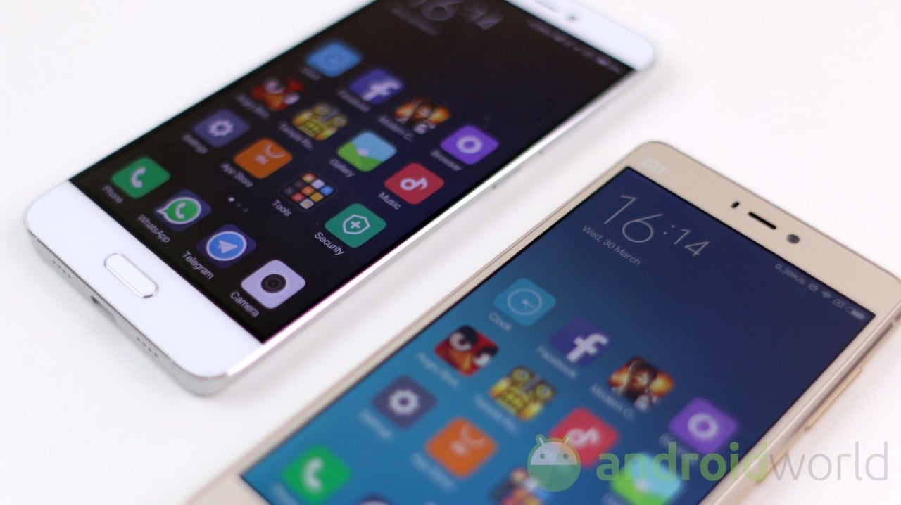 Xiaomi Mi5 vs Mi 4s, nuestra comparativa (fotos y videos)