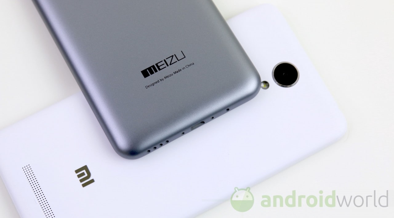 Xiaomi Redmi Note 2 Prime vs Meizu M2 Note, nuestra comparativa (fotos y videos)