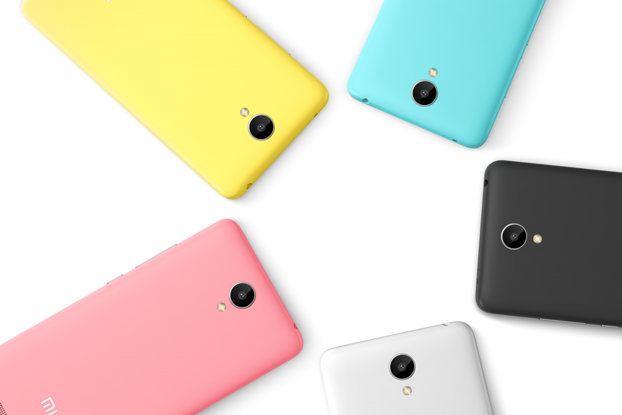 Xiaomi Redmi Note 2 potrebbe passare i 10 milioni di vendite