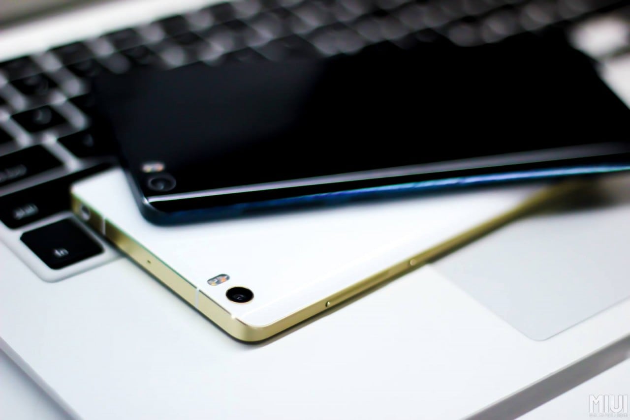 Xiaomi lancia Mi Note Pro e spiega come dissiperà il calore dello Snapdragon 810