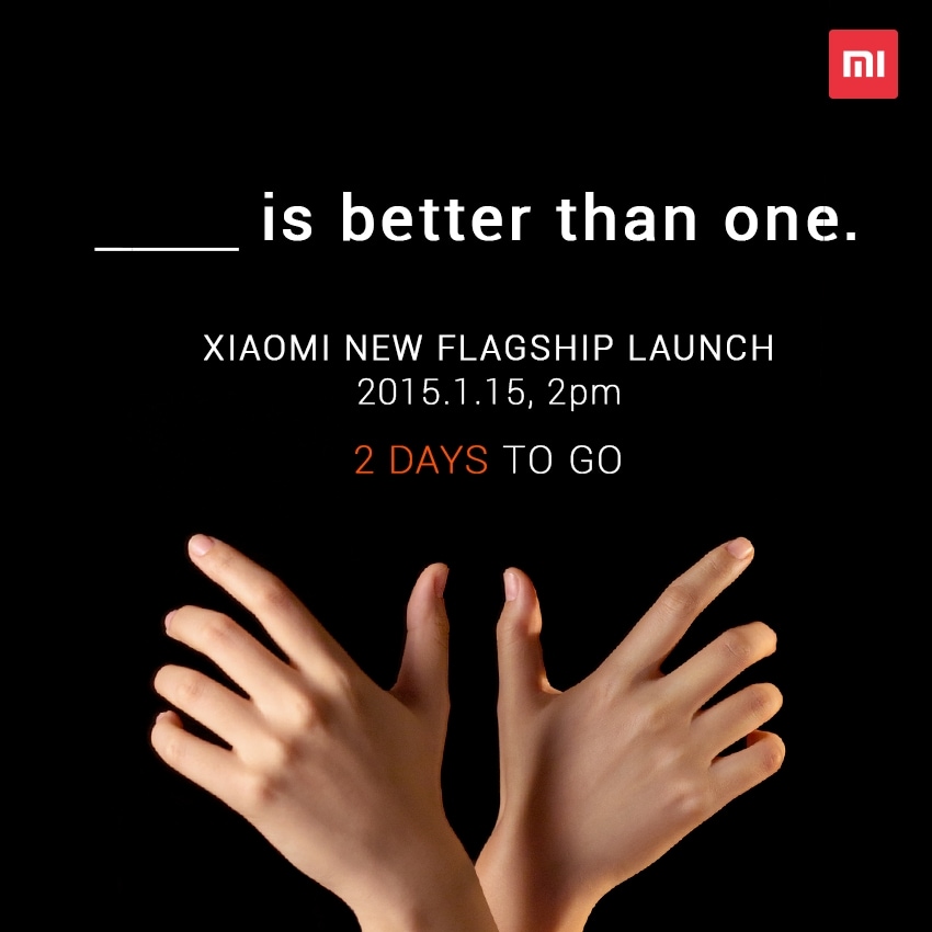 Xiaomi pronta con due smartphone per l'evento di domani: Redmi Note 2 e Mi5/Mi4S? (video)