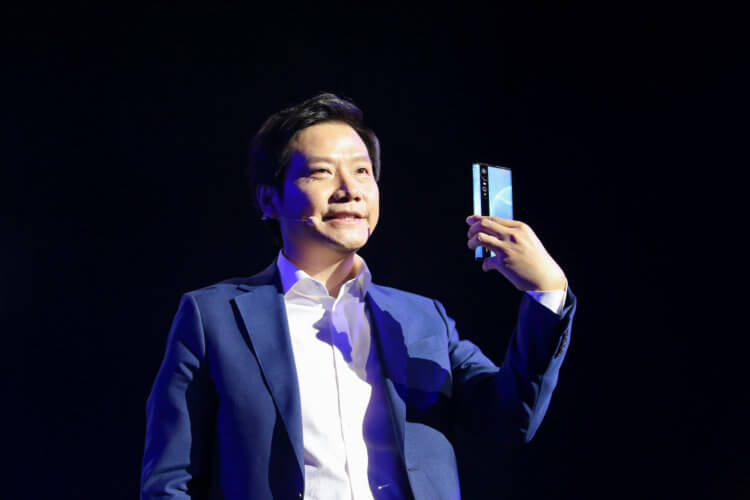 Xiaomi patentó un teléfono inteligente que romperá tu cerebro