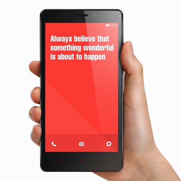 Xiaomi presenta Redmi Note LTE, vende 15.000 Mi3 in 2 secondi ma riceve anche una multa in Taiwan