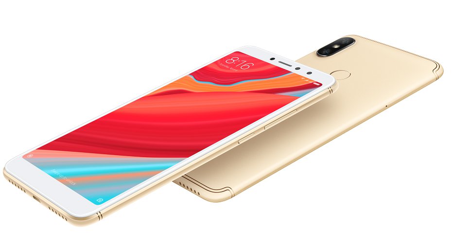 Xiaomi si ricorda di annunciare Redmi S2 per l'Italia: si parte da 179,90€