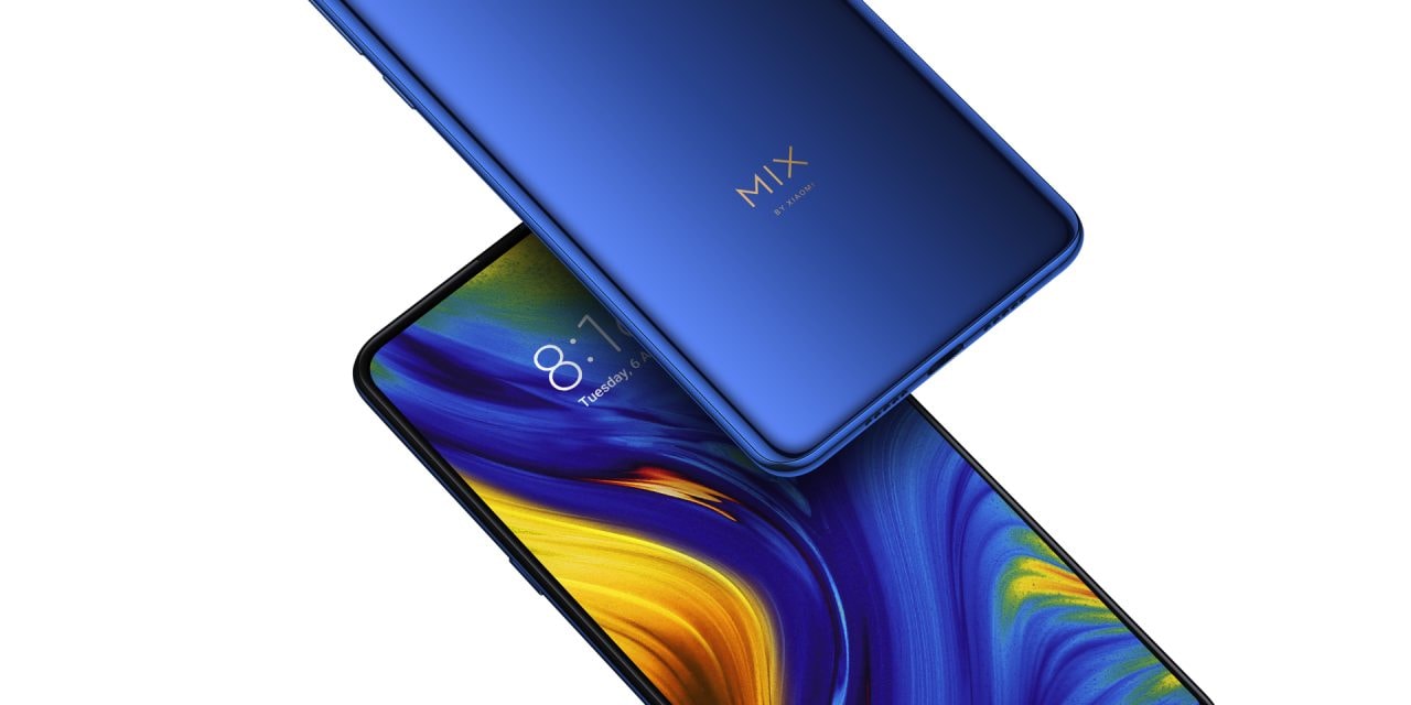 Xiaomi al lavoro sulla ricarica wireless inversa per uno dei prossimi smartphone