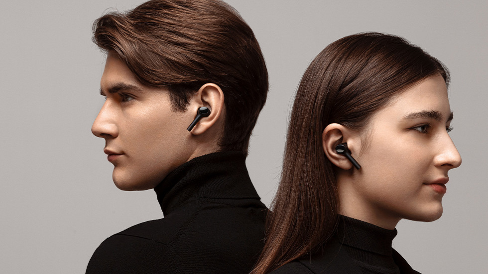Xiaomi trajo a Rusia los auriculares inalámbricos Mi True Wireless Earphones 2 Pro por 7.500 rublos