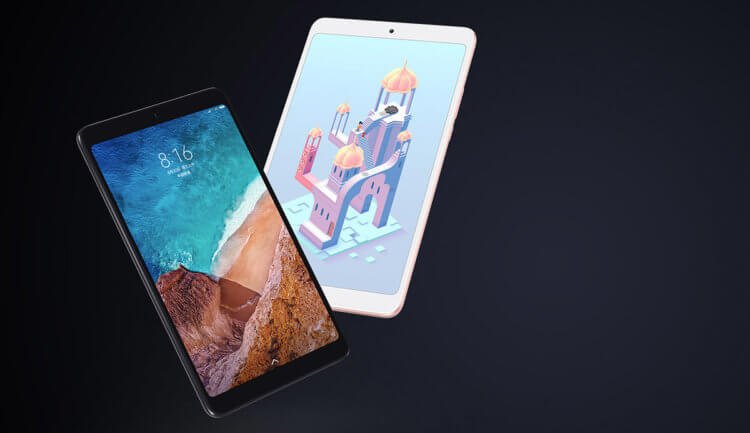 Xiaomi ya no podrá vender sus tablets en Rusia por culpa de Apple