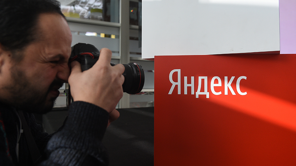 Yandex está filmando siete series.  Sobre Telegram, feminista y funcionarios