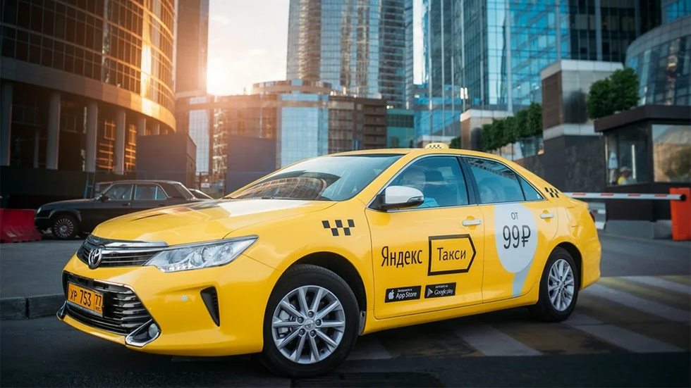 Yandex.Taxi presentará a los usuarios descuentos por coronavirus