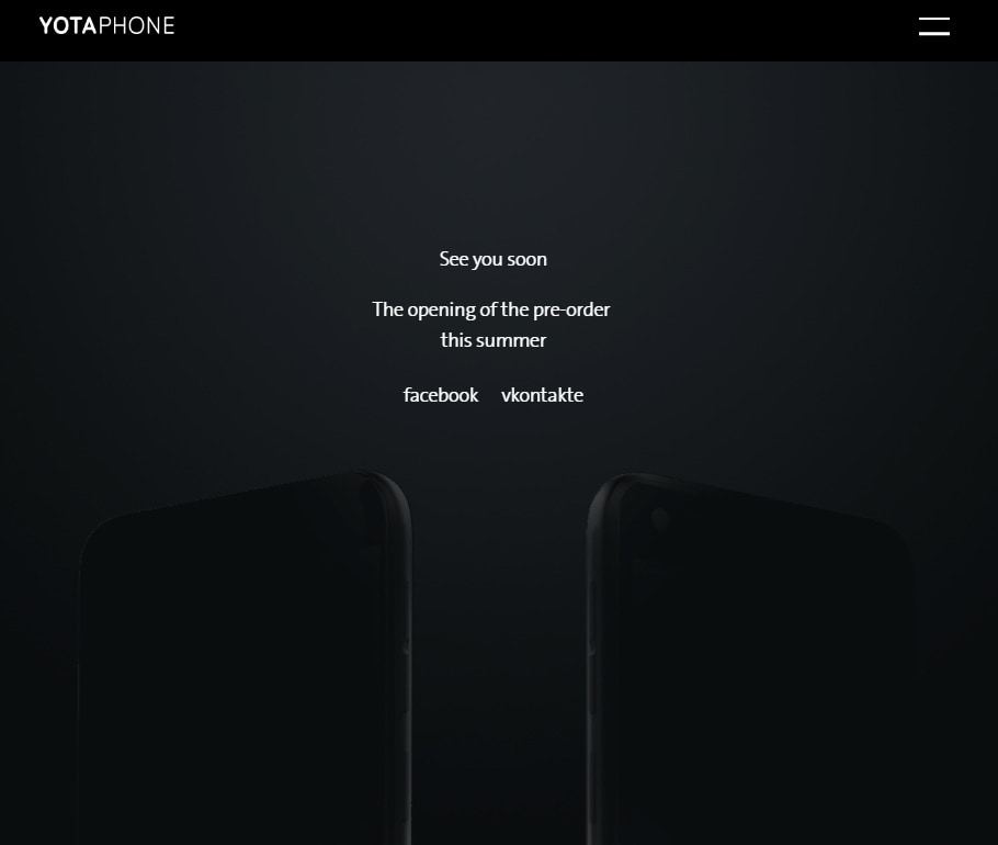 YotaPhone 3 llegará en el verano, pero mientras tanto YotaPhone 2 se actualiza a Marshmallow