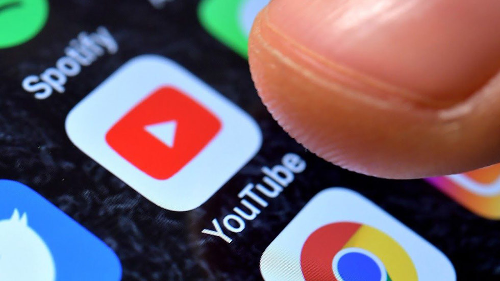 YouTube redujo la calidad de los videos en Europa