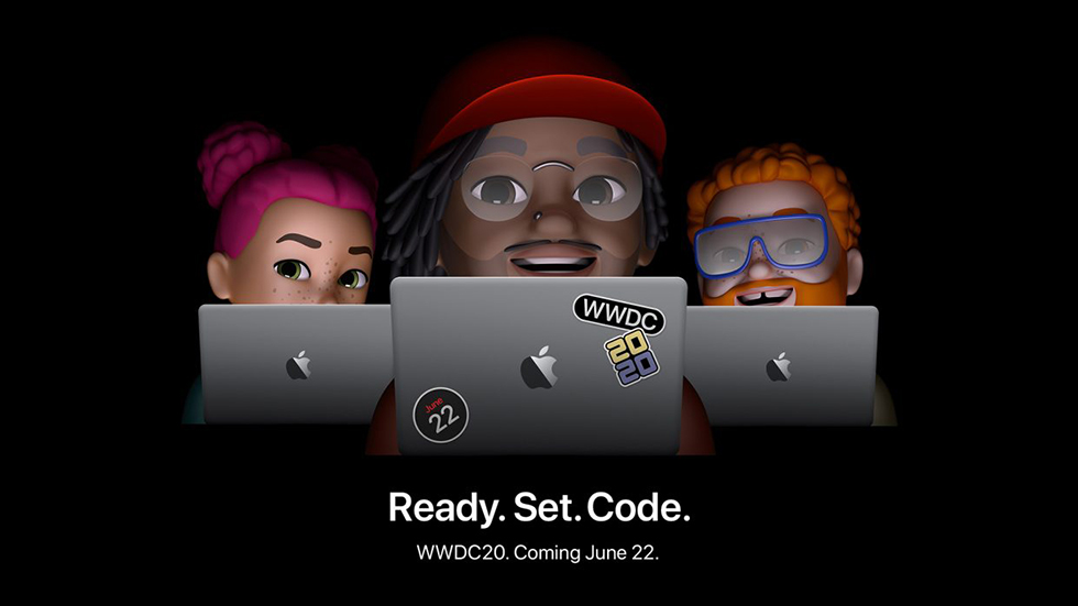 iOS 14 se mostrará el 22 de junio.  Fecha anunciada de la WWDC 2020